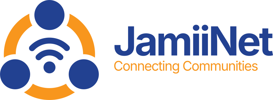 JamiiNet Broadband